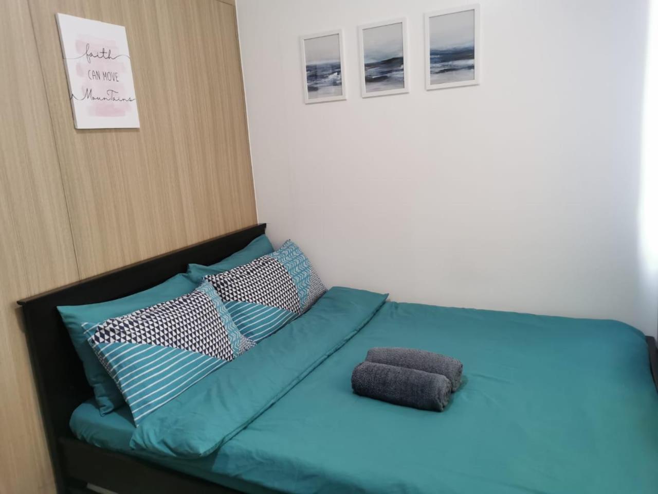 L&B Condo-Cozy And Peaceful 1 Bedroom Near Moa With Wifi, Netflix And Parking Apartment *