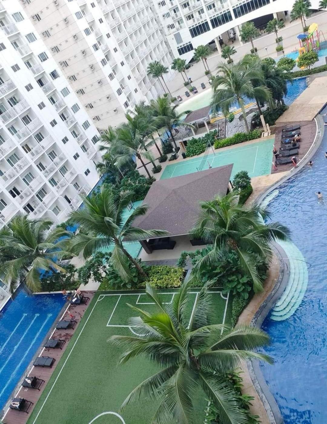 L&B Condo-Cozy And Peaceful 1 Bedroom Near Moa With Wifi, Netflix And Parking Apartment